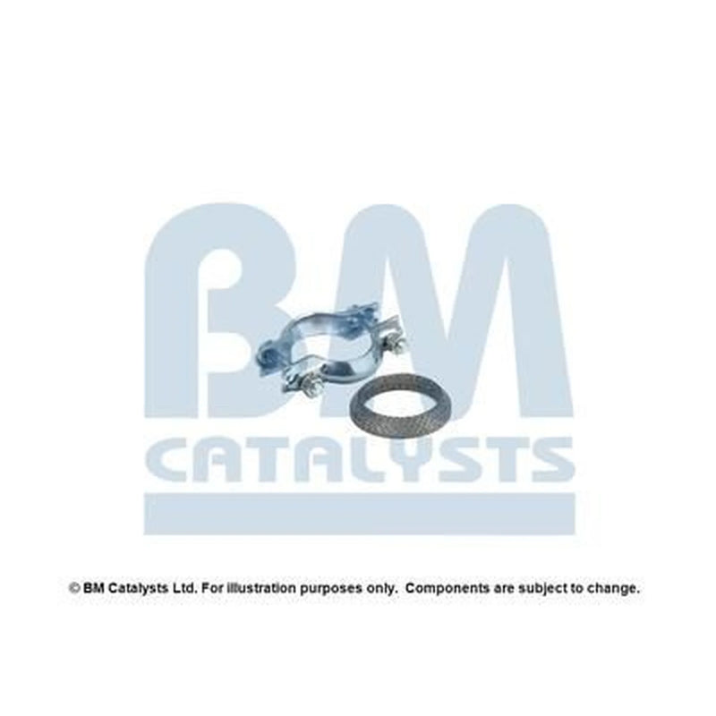 BM Catalysts Fitting Kit FK91170A FK91170A