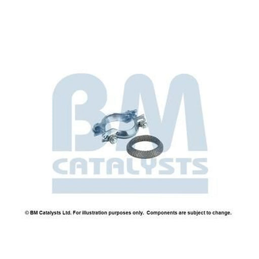 BM Catalysts Fitting Kit FK91625A FK91625A