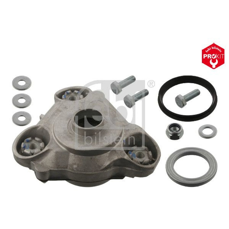 Febi Front Right Repair Kit Suspension Strut Support Mount 32422