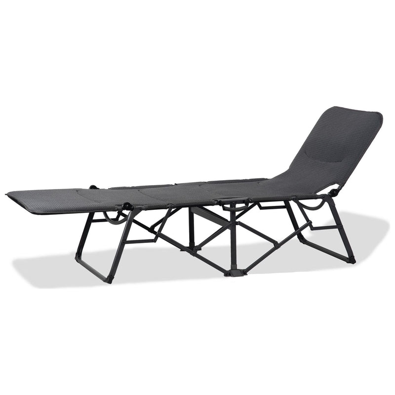 Performance Aida lounger Camping Chair (AG) 201-108 AG Westfield - Dynamic Drive