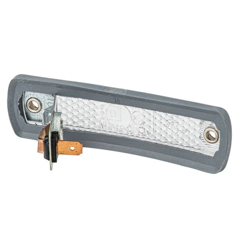 Hella Lamp Po Front fits Man F2000 1994-2005