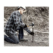 Fiskars IsoCore Club Hammer 1.8kg (4 lb) Fiskars - Dynamic Drive