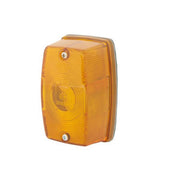 Hella Direction Indicator Light Left