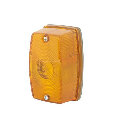 Hella Direction Indicator Light Left