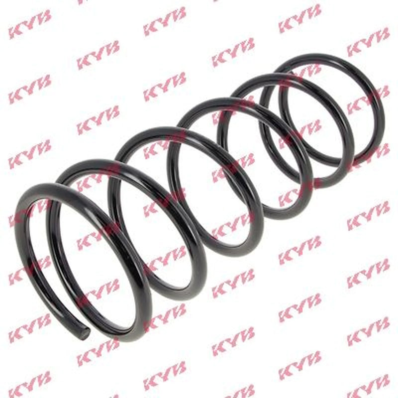 KYB Front Suspension Coil Spring fits Nissan Almera 1995-2000 2.0
