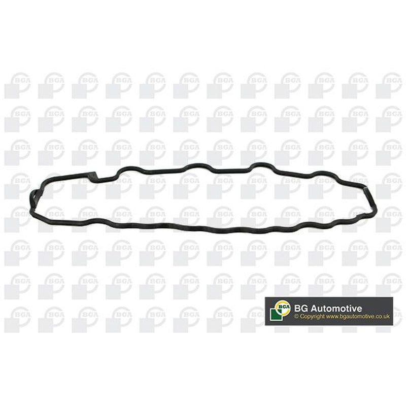 BGA Cylinder Head Cover Gasket fits Mercedes-Benz C-Class 1997-2000 202.033