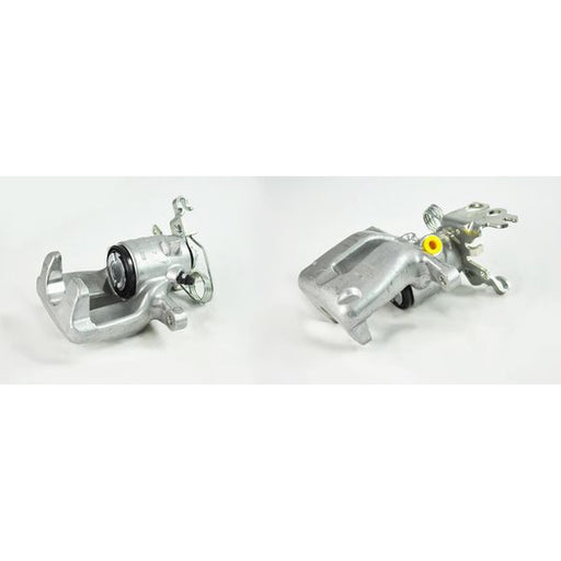 Juratek Brake Caliper Assembly Rear Right fits VW Caddy III 2004-2015