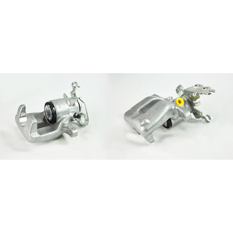 Abtex Brake Caliper Assembly Rear Right fits VW Caddy III 2004-2015