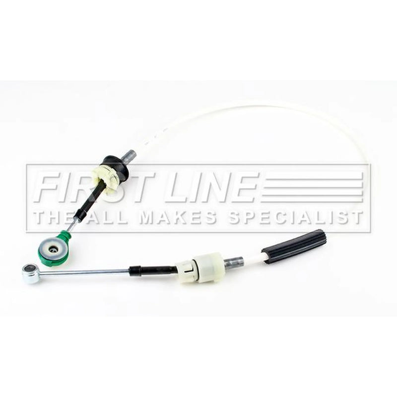 First Line Manual Transmission Cable Pull fits Opel Adam 2012-2019 1.2 1.4
