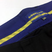 Goodyear Goodyear Flex Knee Work Trousers - 40R GYPNT010-40R Goodyear - Dynamic Drive