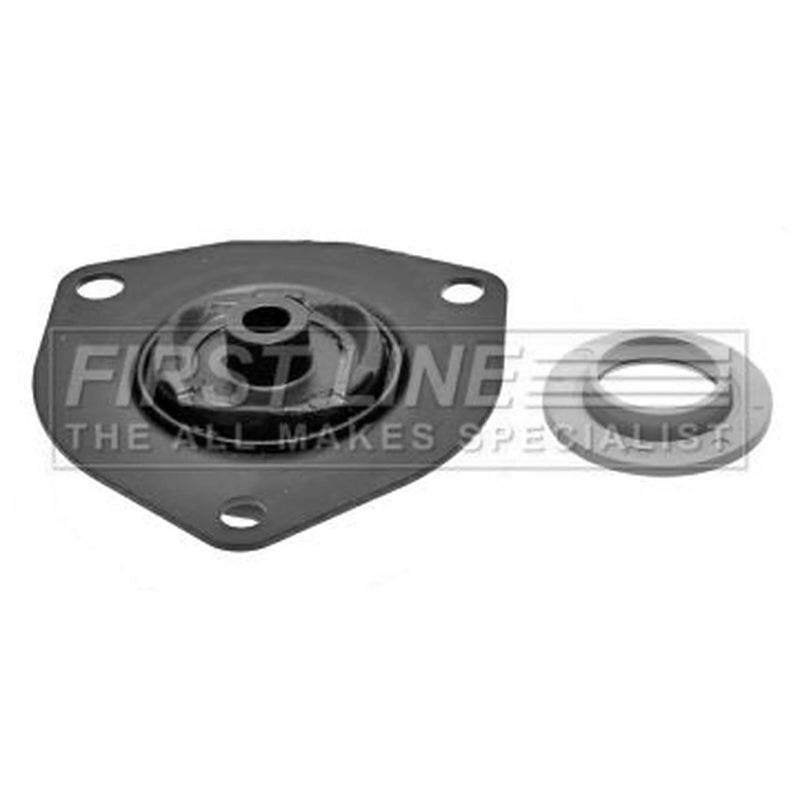 First Line Suspension Strut Support Mount fits Nissan Almera Tino 2000-2006