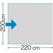 Zodiac and Orion Air Annex (Pre 2023 orion only) 12020413020000 Quest - Dynamic Drive