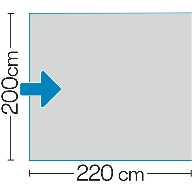 Zodiac and Orion Air Annex (Pre 2023 orion only) 12020413020000 Quest - Dynamic Drive