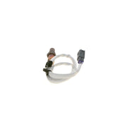Bosch O2 Lambda Oxygen Sensor after catalytic converter fits Toyota Yaris/Vitz