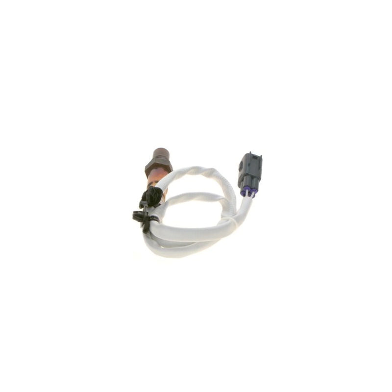 Bosch O2 Lambda Oxygen Sensor after catalytic converter fits Toyota Yaris/Vitz
