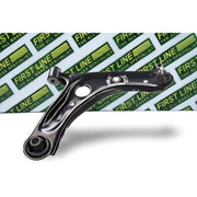 First Line Control/Trailing Arm fits Citroën C1 II 2014-2021 1.0 1.2