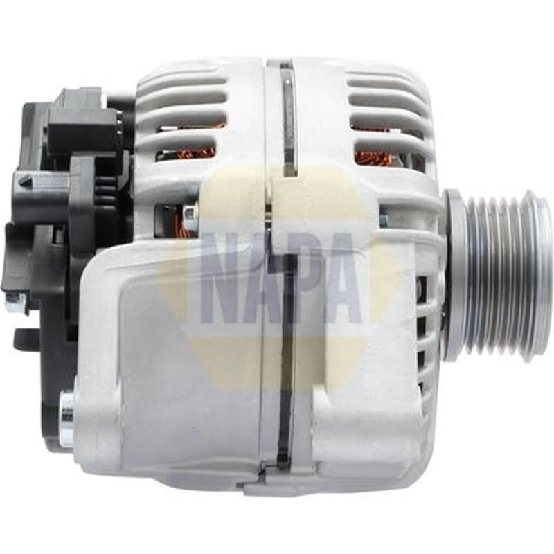 NAPA Car Alternator 12V fits Skoda Citigo 2011-2019 1.0
