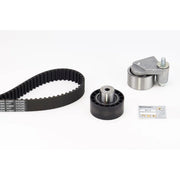 Continental CTAM Timing Belt Kit with Rollers fits Land Rover Freelander I