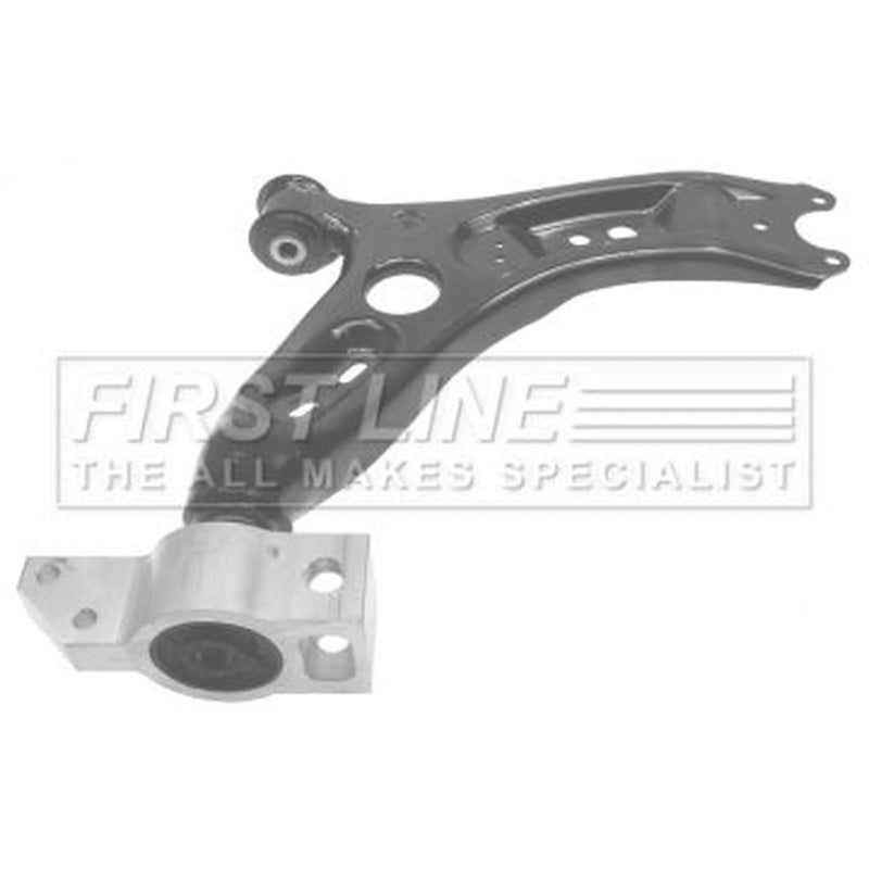 First Line Control/Trailing Arm fits VW Cc B7 2011-2016 1.4 1.8 2.0 3.6