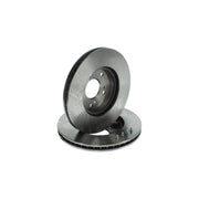 Bosch 2 x Vented Brake Discs fits Honda Fr-V 2005-2009 2.2