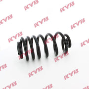 KYB Rear Suspension Coil Spring fits Opel Zafira Tourer C 2011-2018 1.6