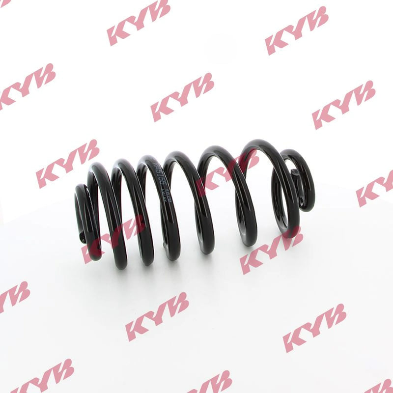 KYB Rear Suspension Coil Spring fits Opel Zafira Tourer C 2011-2018 1.6