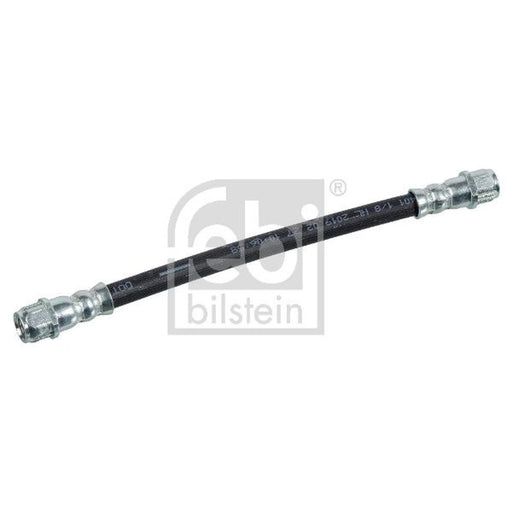 Febi Brake Hydraulic Hose Line Rear Right 104234