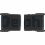 Delphi Anti Roll Bar Bush fits Seat Cordoba 1993-2002 1.0 1.4 1.6 1.8 1.9 2.0
