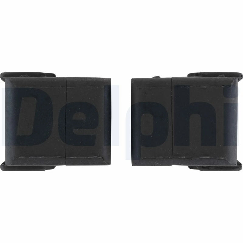 Delphi Anti Roll Bar Bush fits Seat Cordoba 1993-2002 1.0 1.4 1.6 1.8 1.9 2.0