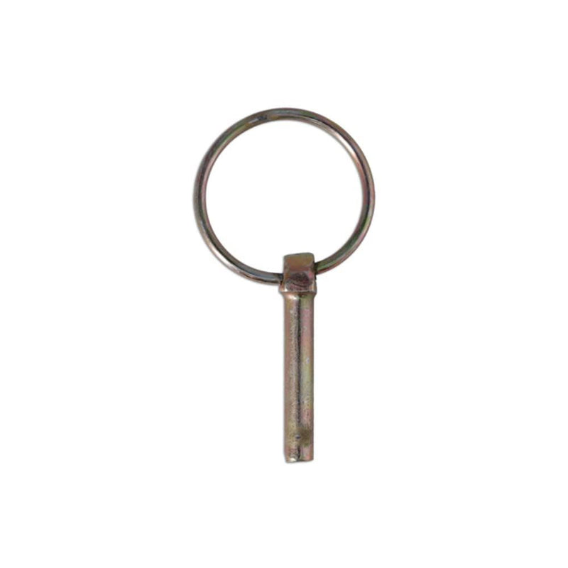 Connect Linch Pin 10mm x 45mm 10pc 34223 Tool Connection - Dynamic Drive