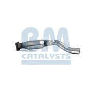 BM Catalysts Homologated Petrol Cat fits Audi 100 C4 1992-1994 2.6