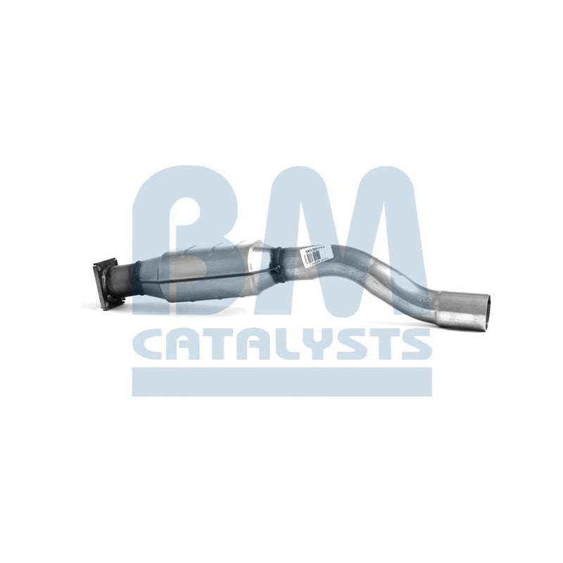BM Catalysts Homologated Petrol Cat fits Audi 100 C4 1992-1994 2.6