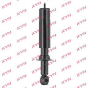KYB Shock Absorber Damper Strut Rear fits Honda Ballade 1983-1987 1.2 1.3 1.5