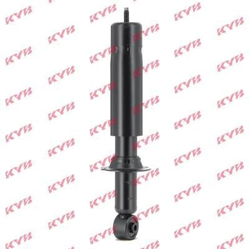 KYB Shock Absorber Damper Strut Rear fits Honda Ballade 1983-1987 1.2 1.3 1.5