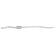 Hella Catalytic Converter fits Citroën Ax 1986-1998