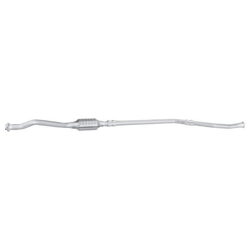 Hella Catalytic Converter fits Citroën Ax 1986-1998