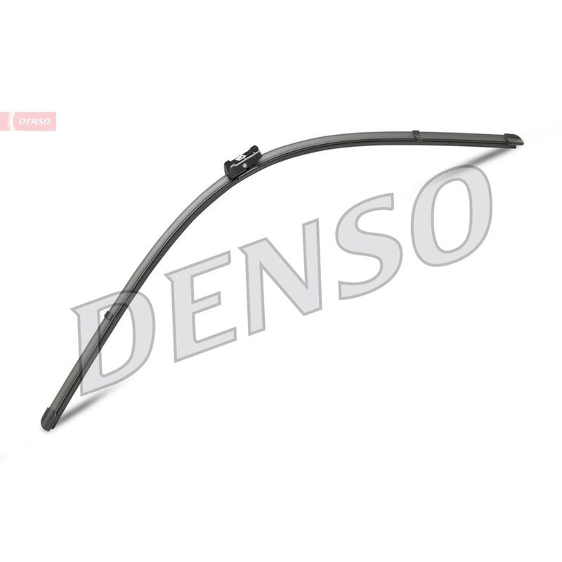 Denso Front & Rear Wiper Blade Set fits Ford S-Max 2006-2014