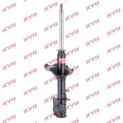 KYB Shock Absorber Damper Strut Rear Left fits Kia Carens I 2000-2002 1.8