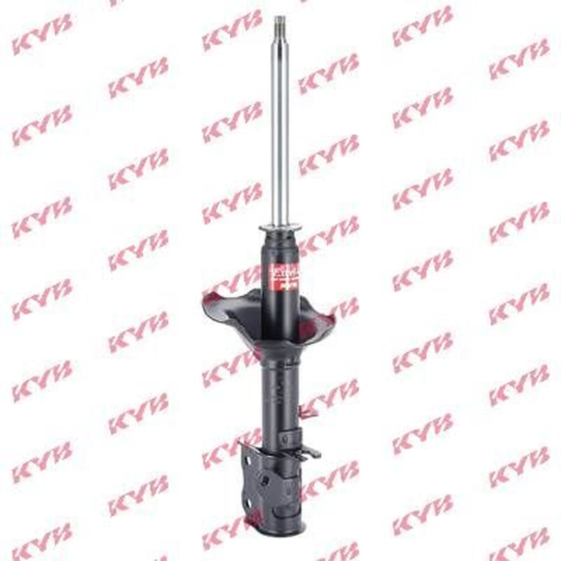 KYB Shock Absorber Damper Strut Rear Left fits Kia Carens I 2000-2002 1.8