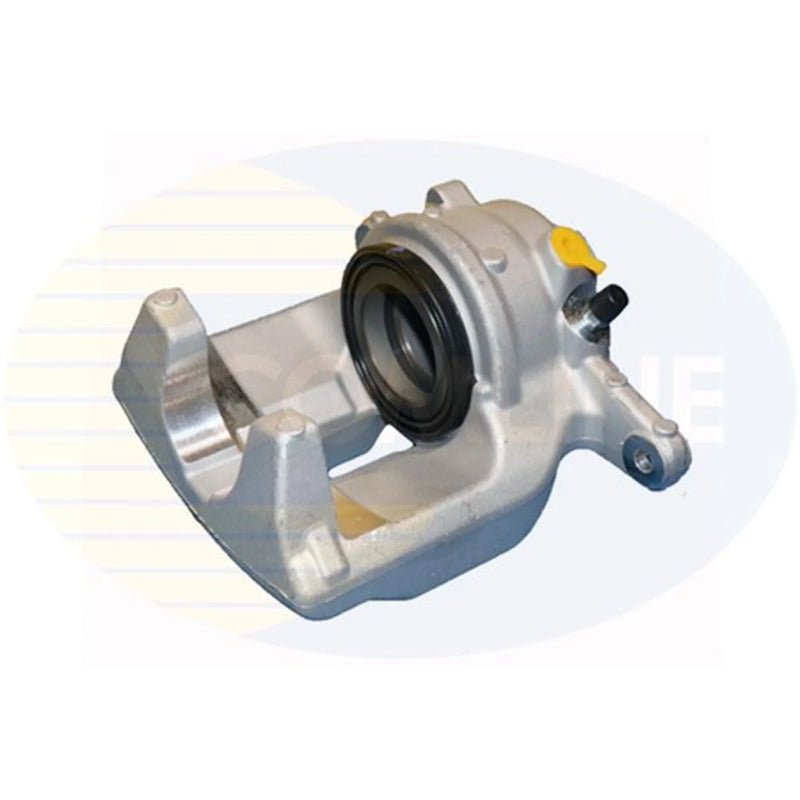 Comline Brake Caliper Assembly Front Left fits Mercedes-Benz C-Class 2014-2023