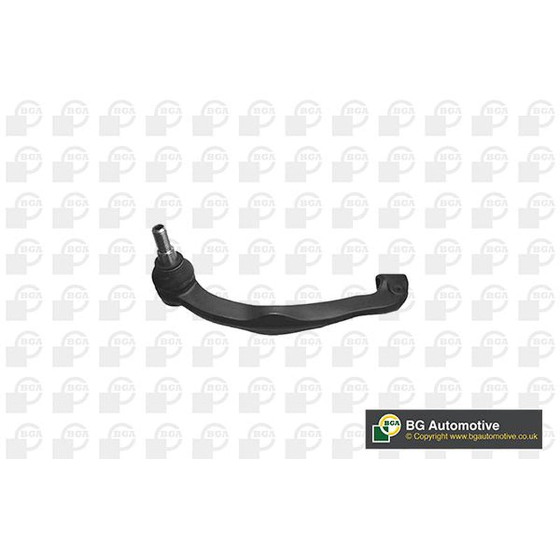 BGA Steering Tie Rod End Ball Joint Front Left fits VW Caravelle 2015-2024 2.0