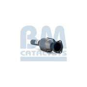 BM Catalysts Homologated Petrol Cat fits Fiat Multipla 1999-2004 1.6