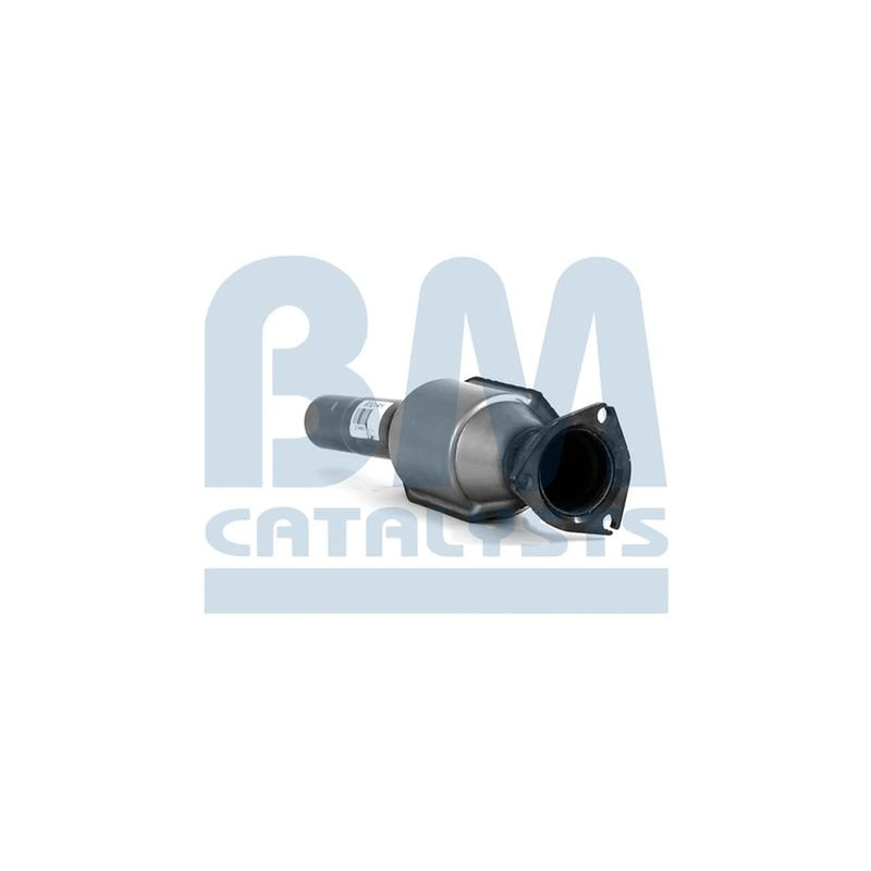 BM Catalysts Homologated Petrol Cat fits Fiat Multipla 1999-2004 1.6
