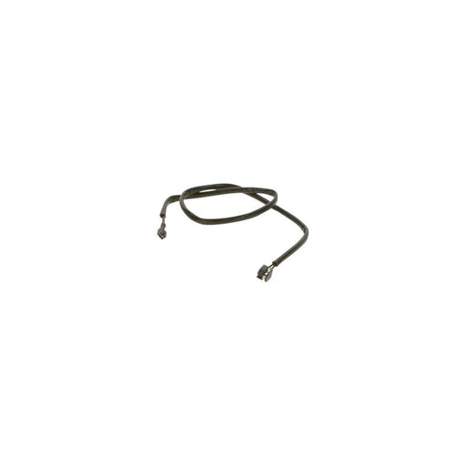 Bosch Brake Pad Wear Sensor Rear fits Porsche 928 1977-1986 4.5 4.7