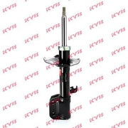 KYB Front Shock Absorbers fits Toyota Corolla Verso 2004-2009 1.6 1.8 2.0 2.2