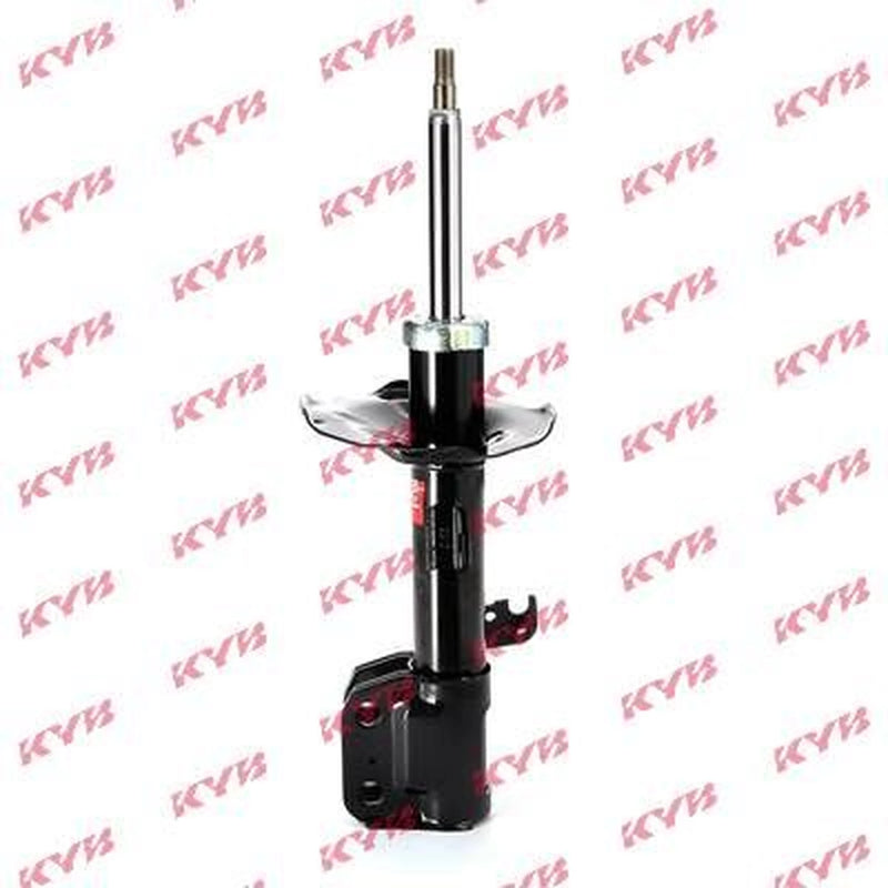 KYB Shock Absorber Damper Strut Front Left fits Toyota Corolla Verso 2004-2009