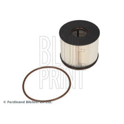 Blue Print Fuel Filter Element fits Maxus Deliver 7 2024 on 2.0