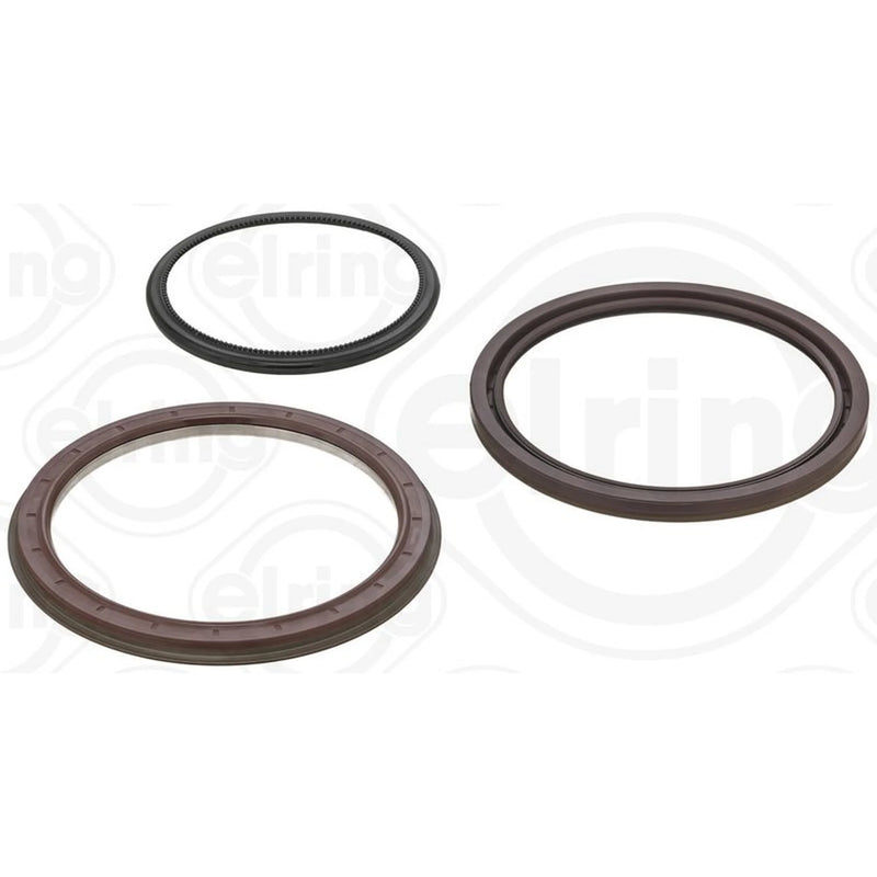 Elring Wheel Hub Gasket Set