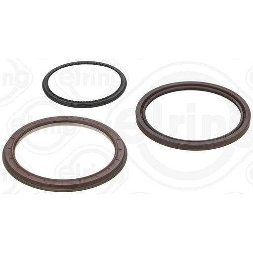 Elring Wheel Hub Gasket Set 735.540