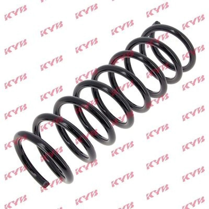 KYB Rear Suspension Coil Spring fits Ford Mondeo Turnier 1996-2000